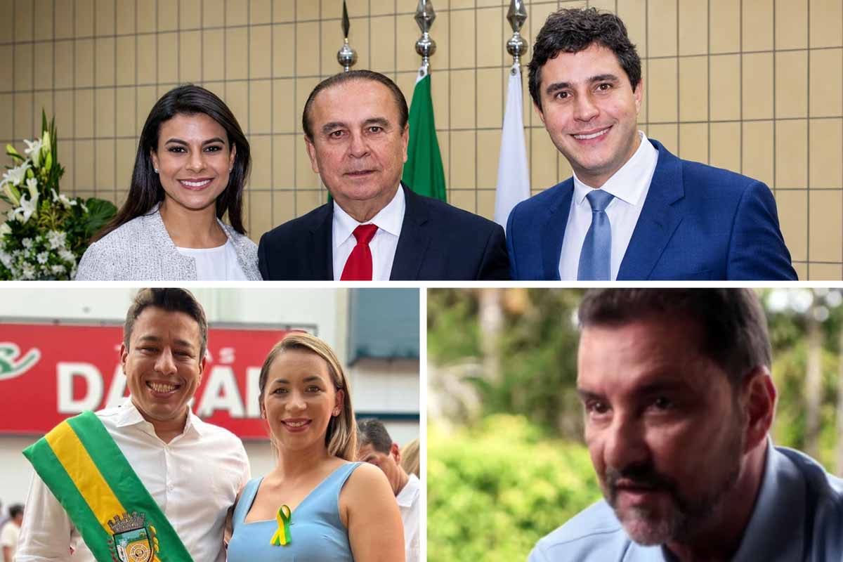 Os Carvalho compram a Rádio Rondônia por R$ 50 mi; a estratégia do casal Fúria; e Hildon intensifica agenda no Vale do Jamari