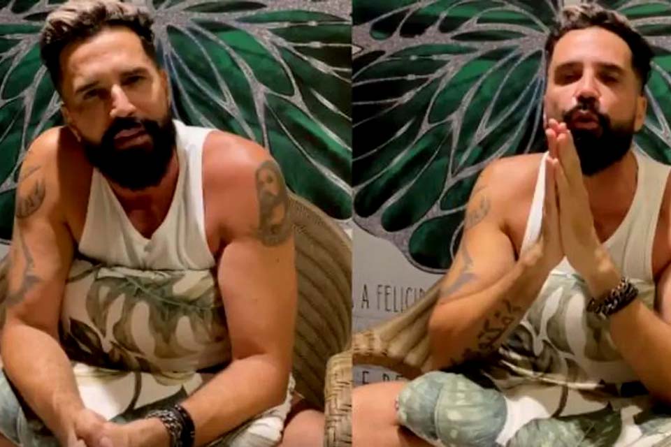 Endividado, Latino não receberá nenhum centavo de direitos autorais