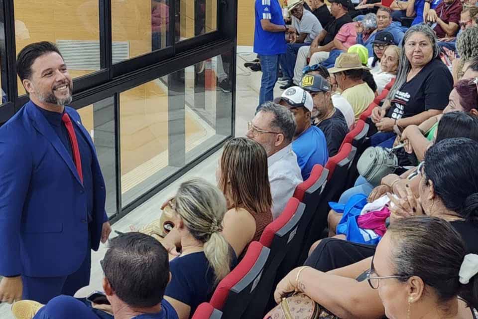 Após forte cobrança do Delegado Camargo projeto para realização de concurso na Educação é enviado pelo Governo do Estado