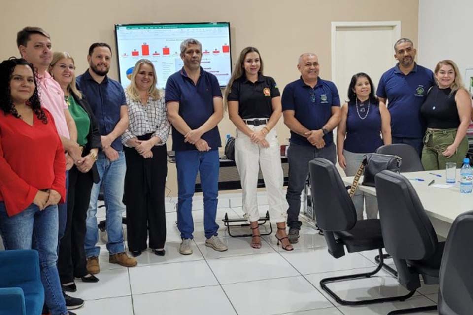 Ministério Público promove negociação para garantir transporte escolar urbano no município