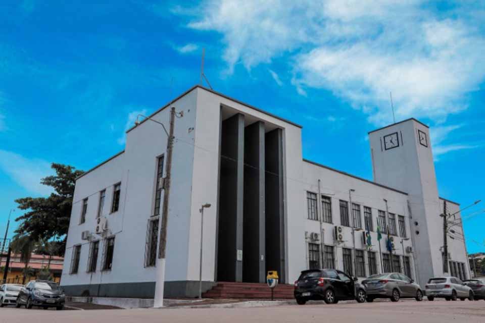 Educação de Porto Velho mantém agenda após mudanças na Semed