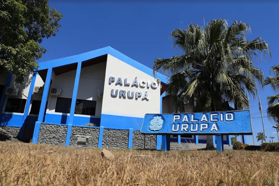 Carnês do IPTU serão distribuídos em Ji-Paraná a partir do dia 10