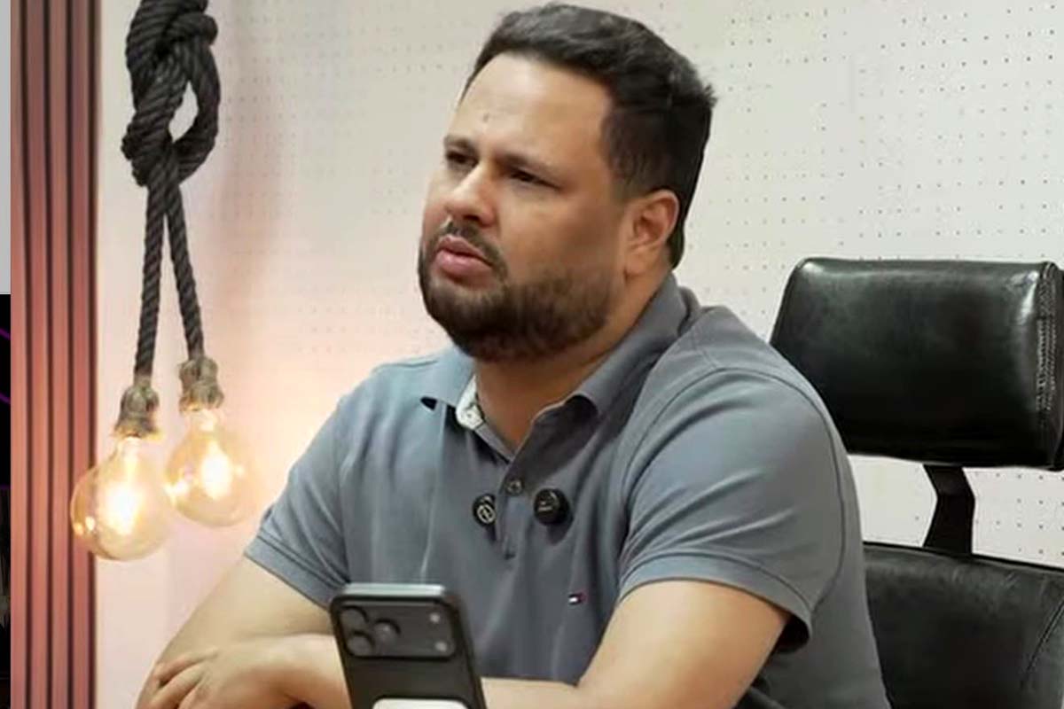 Samuel Costa propõe redução de repasses aos Poderes e criação de fundo para infraestrutura e agricultura