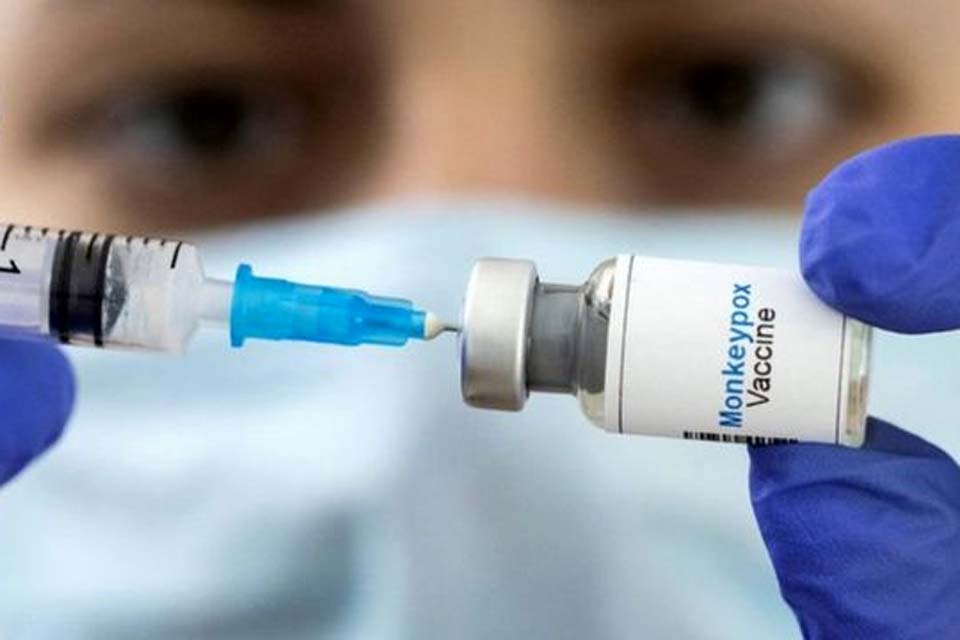 Primeiras vacinas contra varíola dos macacos devem chegar em setembro