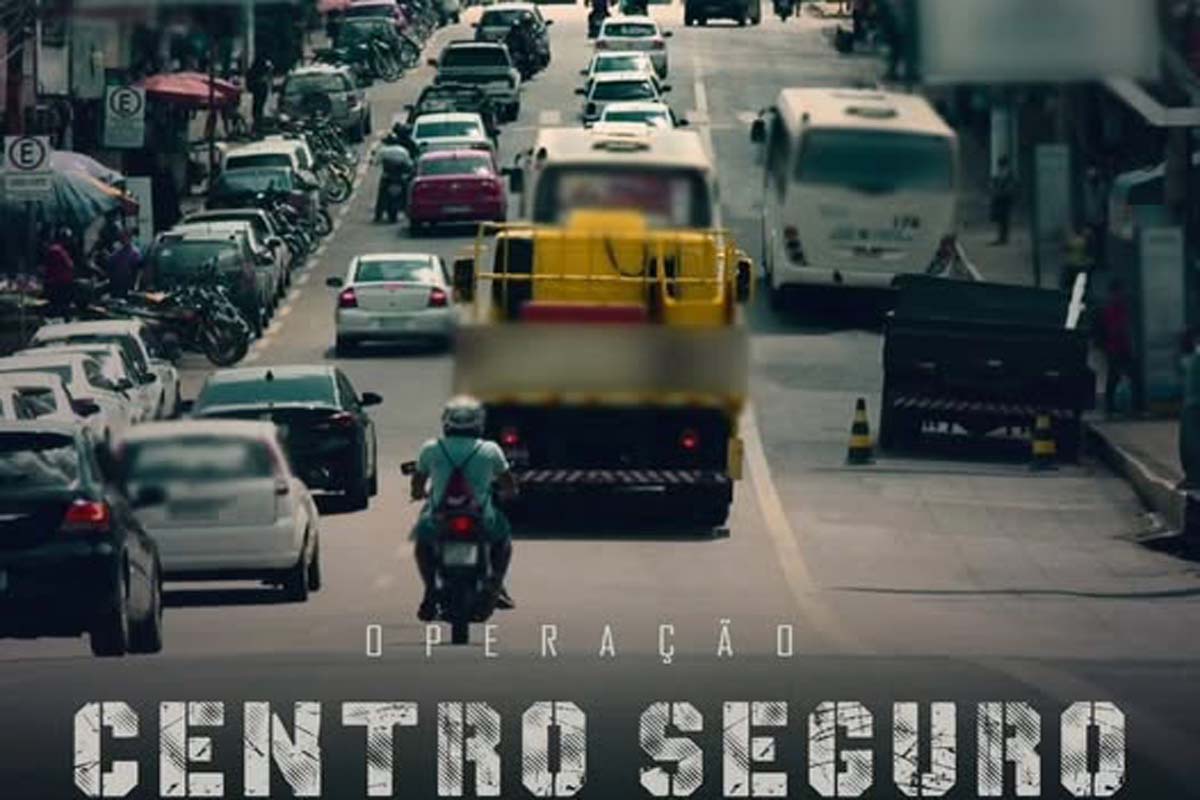 Polícia Civil deflagra Operação centro seguro para desarticular grupo criminoso