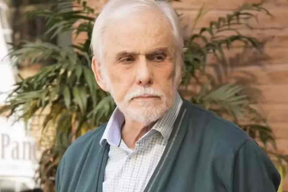 Francisco Cuoco deixou herança de R$ 10 milhões para os três filhos