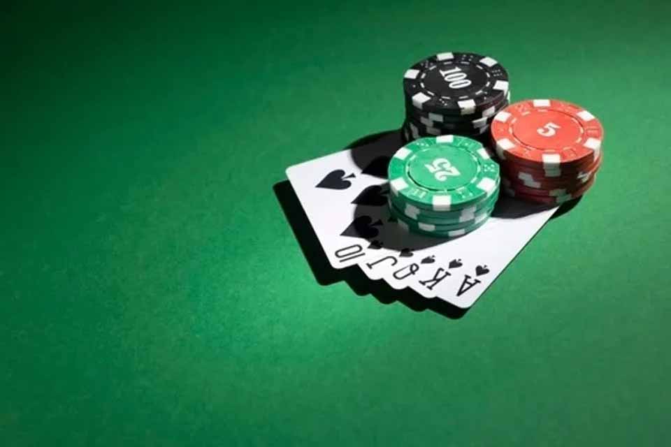 Programas de fidelidade no casino online brasileiro: seu caminho para o topo