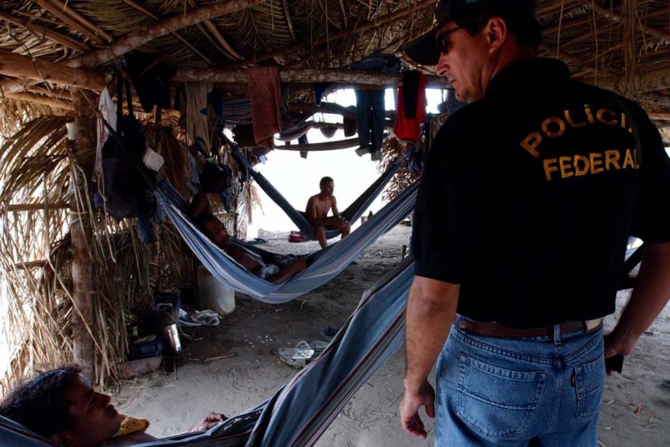 Semana de combate ao trabalho escravo terá atividades online