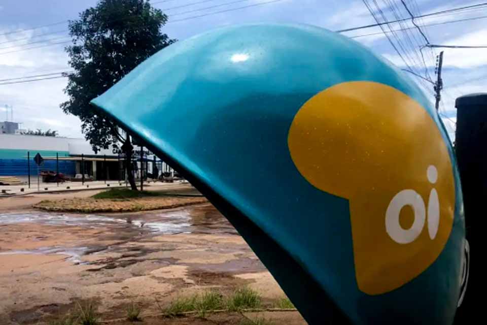 Justiça do Rio suspende falência da Oi decretada dias antes por juíza