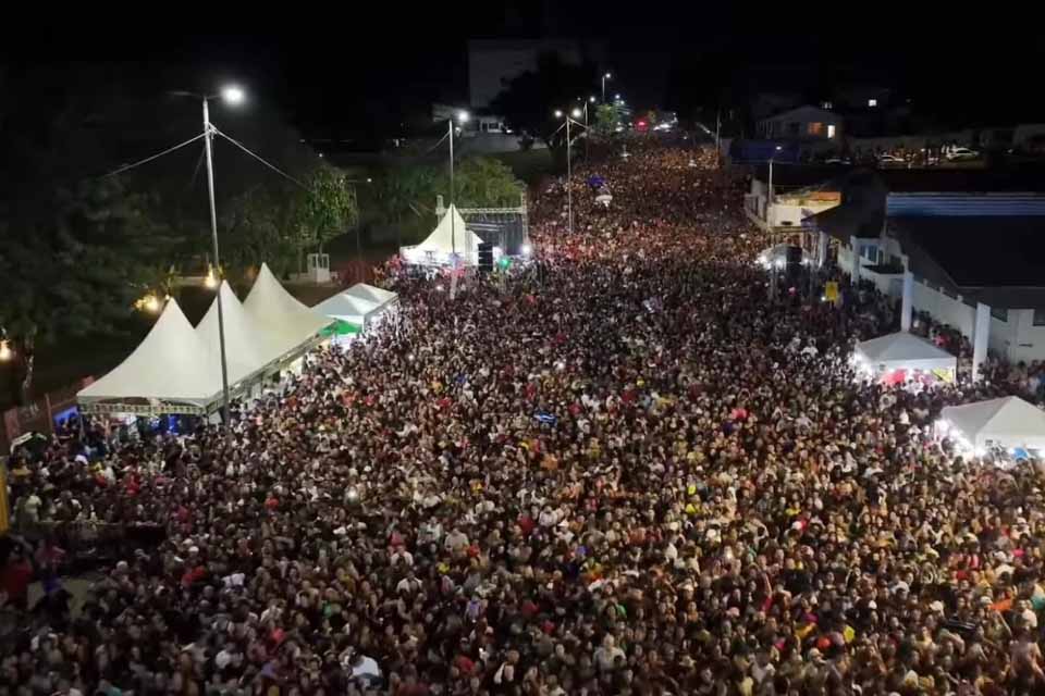 Viradão do Béra terá transmissão ao vivo; programação começa às 19h30 e poderá ser acompanhada pelo YouTube