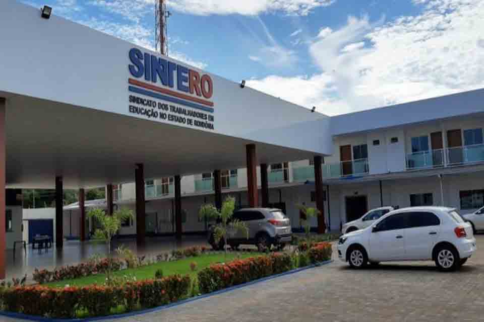 Sintero reitera oferta para que instalações da Sede Social sejam utilizadas no combate à pandemia da Covid-19