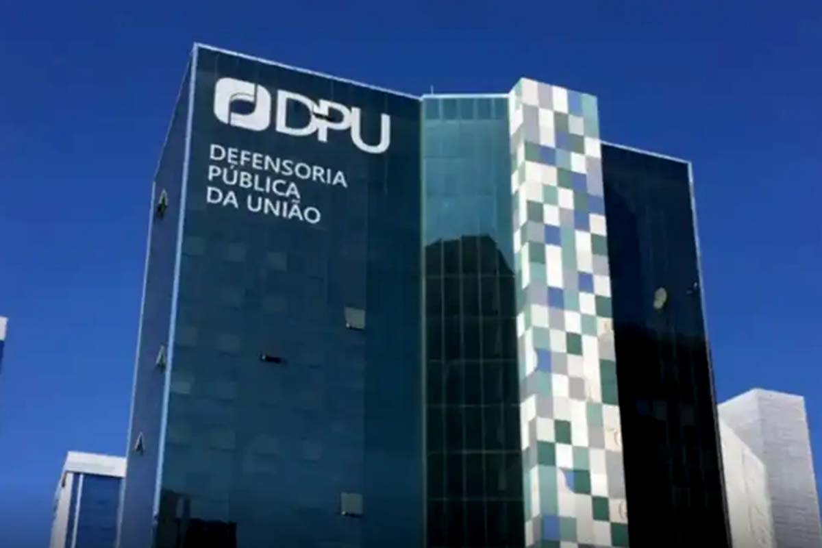 DPU alerta para ação de golpistas que fingem ser defensores públicos