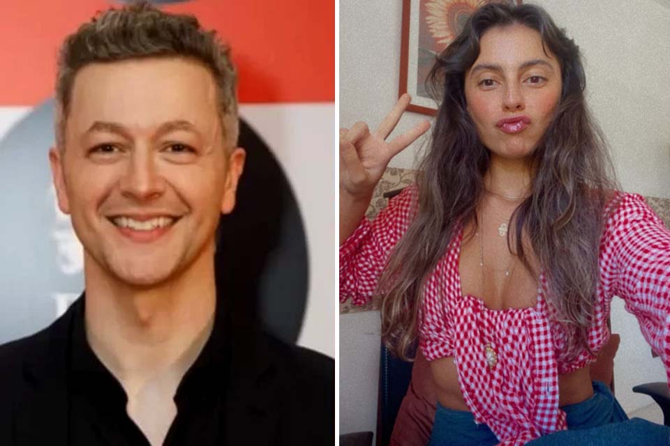 Professora de ioga confirma affair com Lucas Lima: “Muito cru ainda”