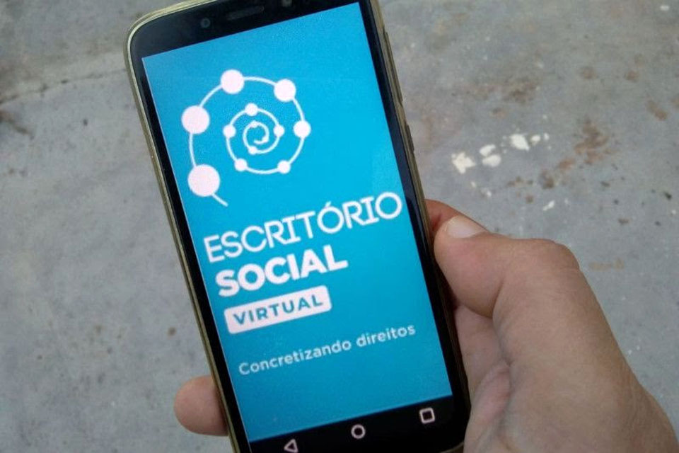 Fux lança aplicativo para apoio a pessoas egressas do sistema prisional