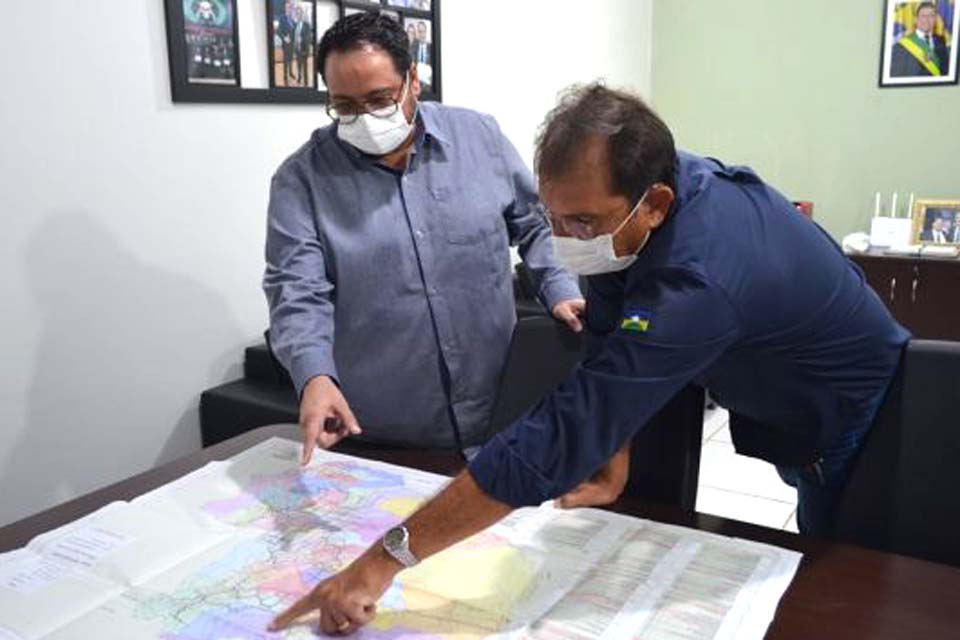 Ipem traça planejamento para ações em postos de combustíveis em Rondônia