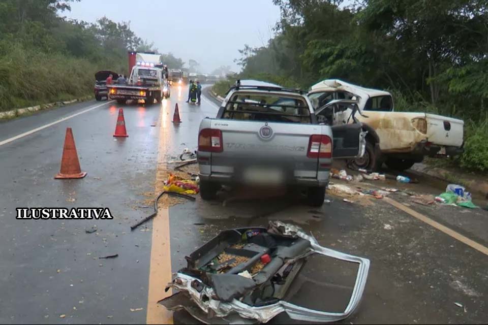 Casal vítima de acidente irá receber mais de R$ 1 milhão em indenização, decide Justiça de Rondônia