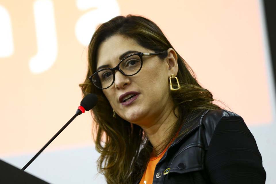 Ministra destaca coragem de enfermeiras que flagraram estupro em parto