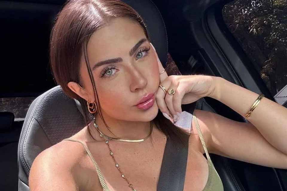 Jade Picon revela mudança de visual para novo papel como atriz: “Amei”