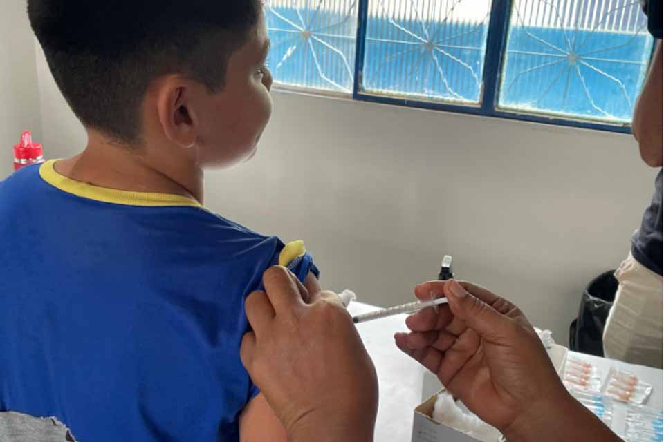 Pesquisa mostra que vacinação diminuiu prevalência de HPV ente jovens