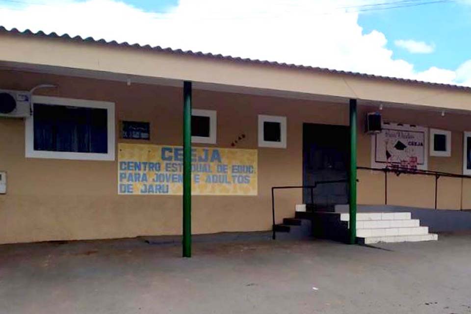 CEEJA comunica que estão abertas as inscrições para o Provão 1º Semestre de 2023