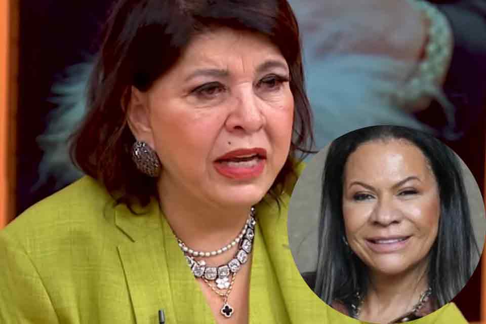 Roberta Miranda detona mãe de Marília Mendonça: “Só pensa em dinheiro”