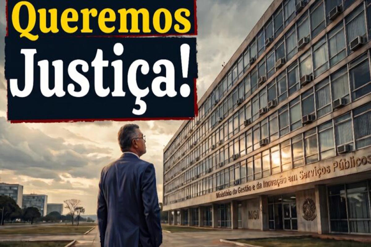 SINDSEF/RO aciona Justiça Federal e cobra cumprimento imediato de liminar para reenquadramento de servidores