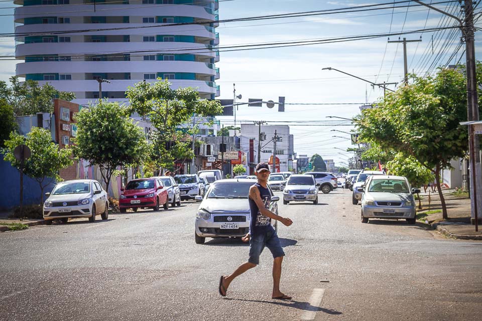 Detran destaca Municipalização do Trânsito com reforço da Associação dos Municípios em Rondônia