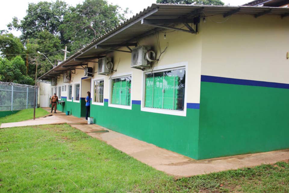 Ensino Médio é implantado por mediação tecnológica na Escola Estadual Governador Paulo Nunes Leal