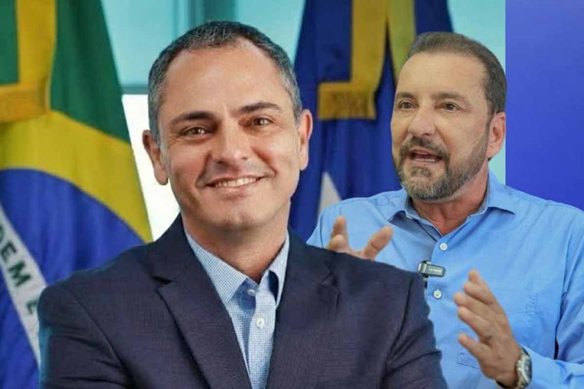 Com Hildon “no cangote” e sem vitrine no governo, Sérgio Gonçalves precisa reagir para concorrer ao Palácio Rio Madeira