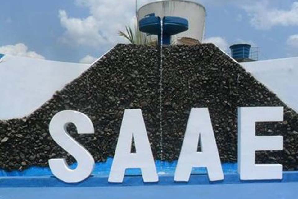 SAAE investe mais de 7 milhões para evitar colapso no fluxo de esgotamento sanitário