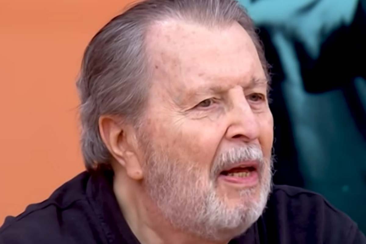 Daniel Filho revela motivo de saída da Globo após quase 50 anos