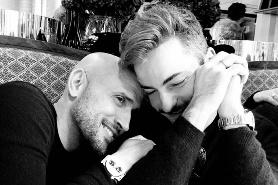 Thales Bretas desabafa nos três anos da morte de Paulo Gustavo