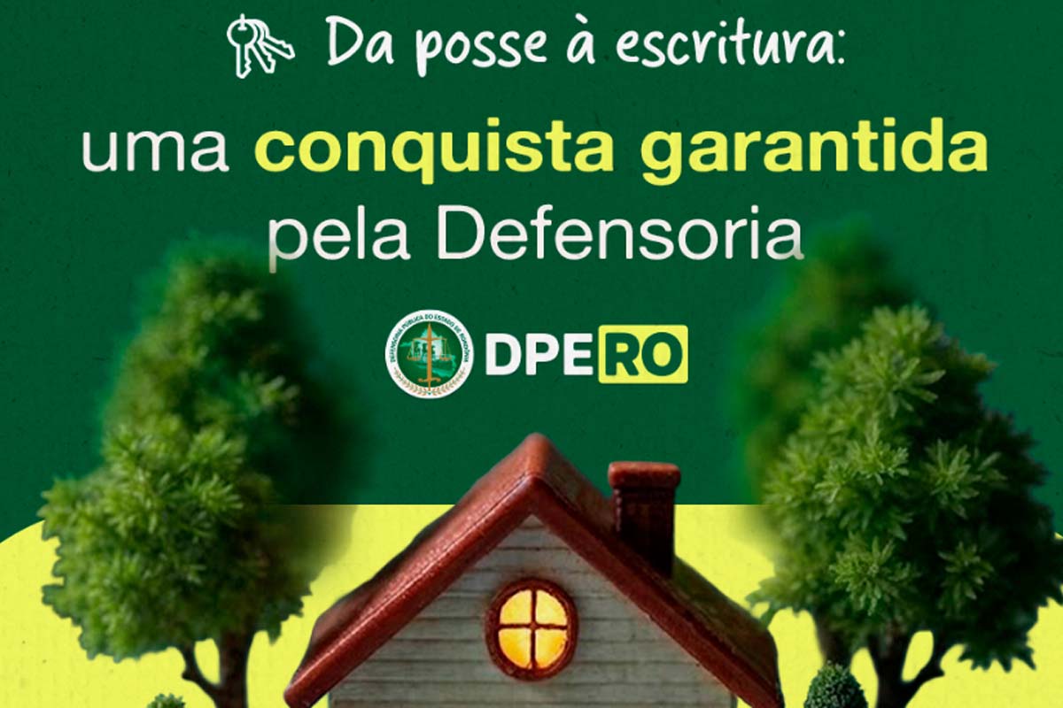 Acordo promovido pela Defensoria garante posse da terra a famílias vulneráveis e encerra processo de mais de 10 anos