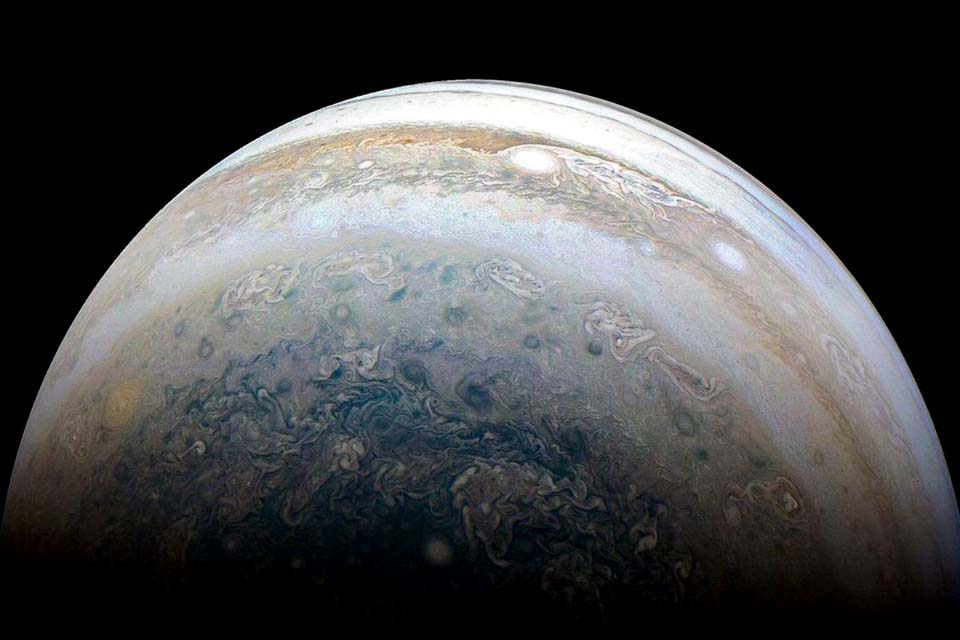 Dezembro terá fenômeno astronômico que não ocorre desde a Idade Média