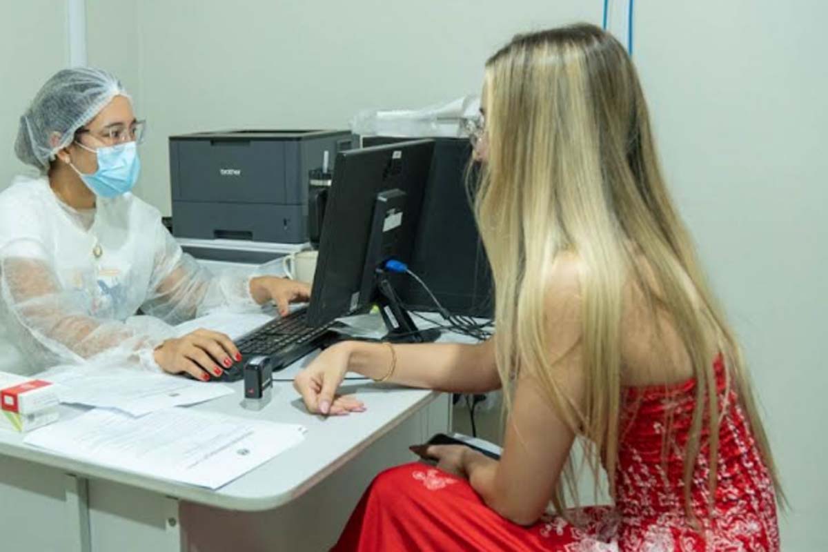 Prefeitura de Jaru promove mais uma etapa de inserção gratuita do contraceptivo Implanon