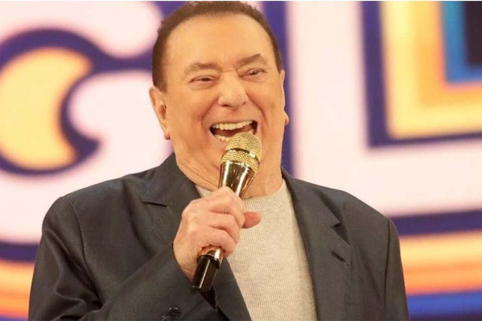 Raul Gil anuncia aposentadoria e saída do SBT, aos 86 anos
