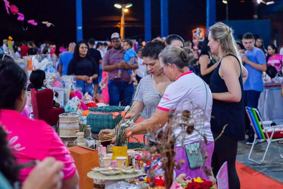 Semasf de Ji-Paraná abre inscrições para a do Empreende Mulher