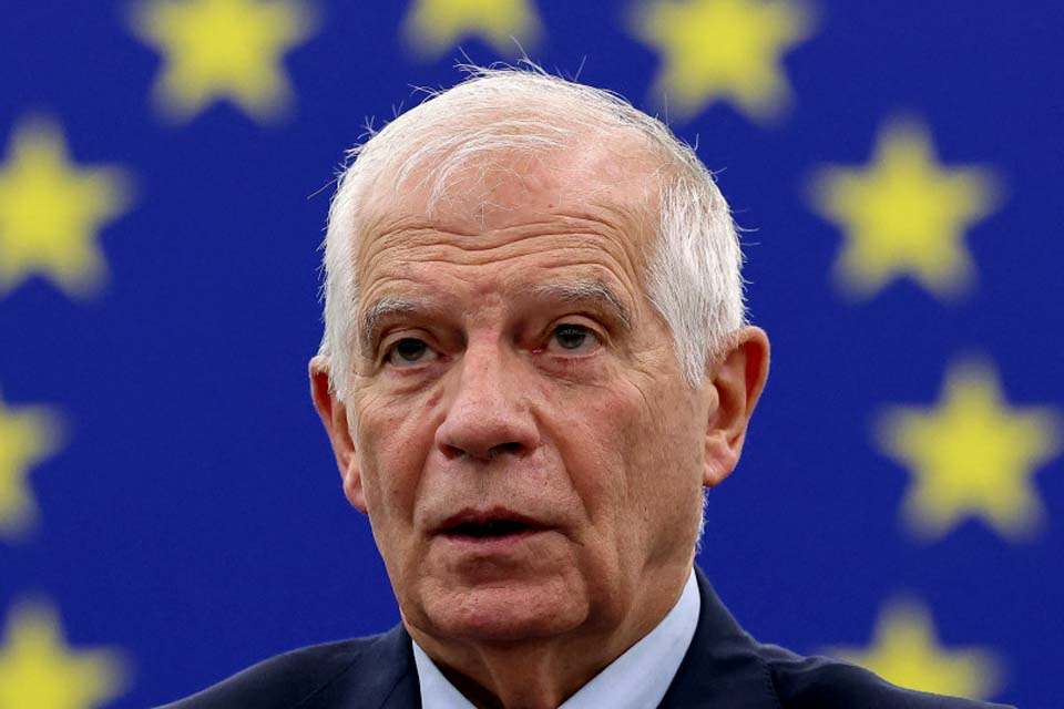 Ataque russo em Odessa é exemplo 