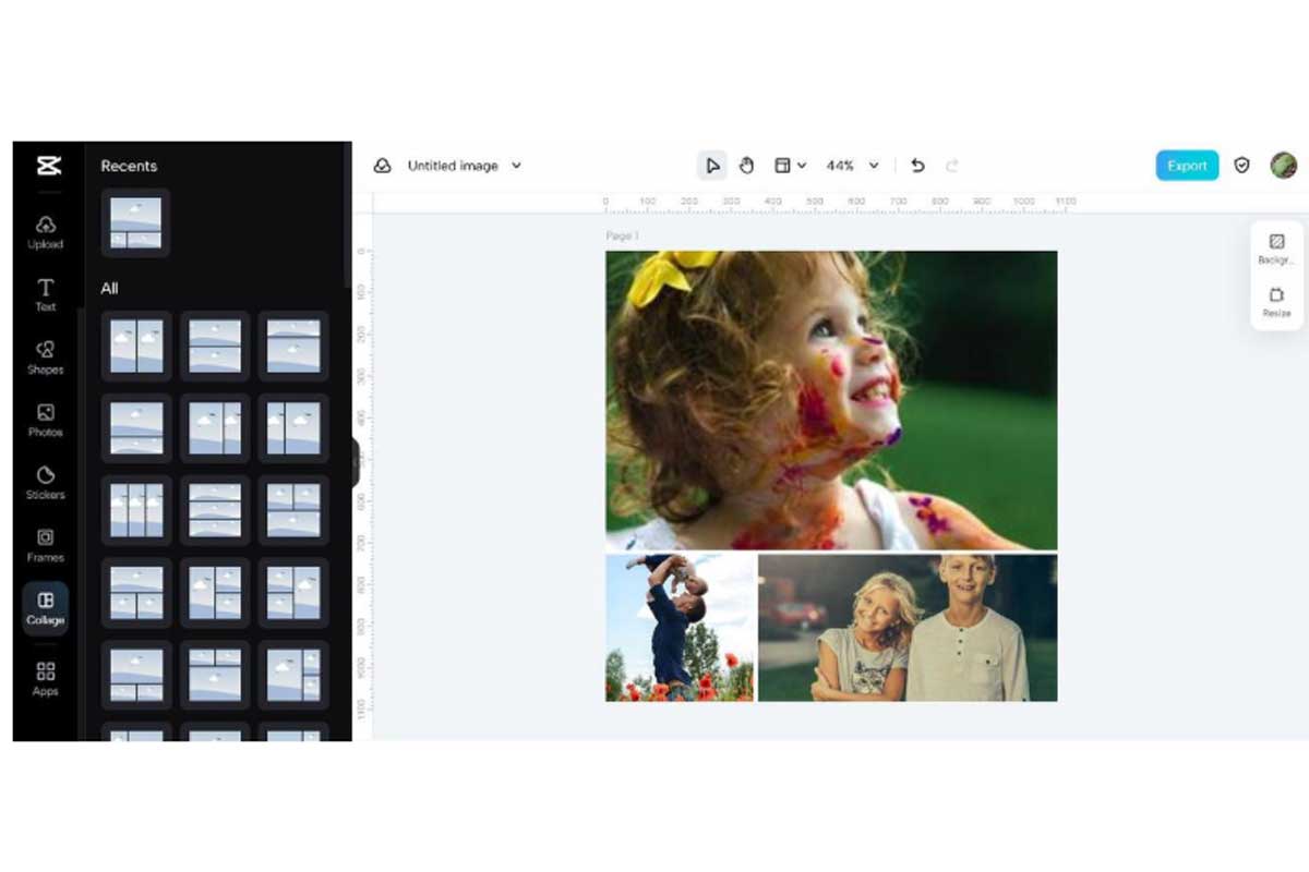 Qualidade da Foto de Forma Rápida e Profissional