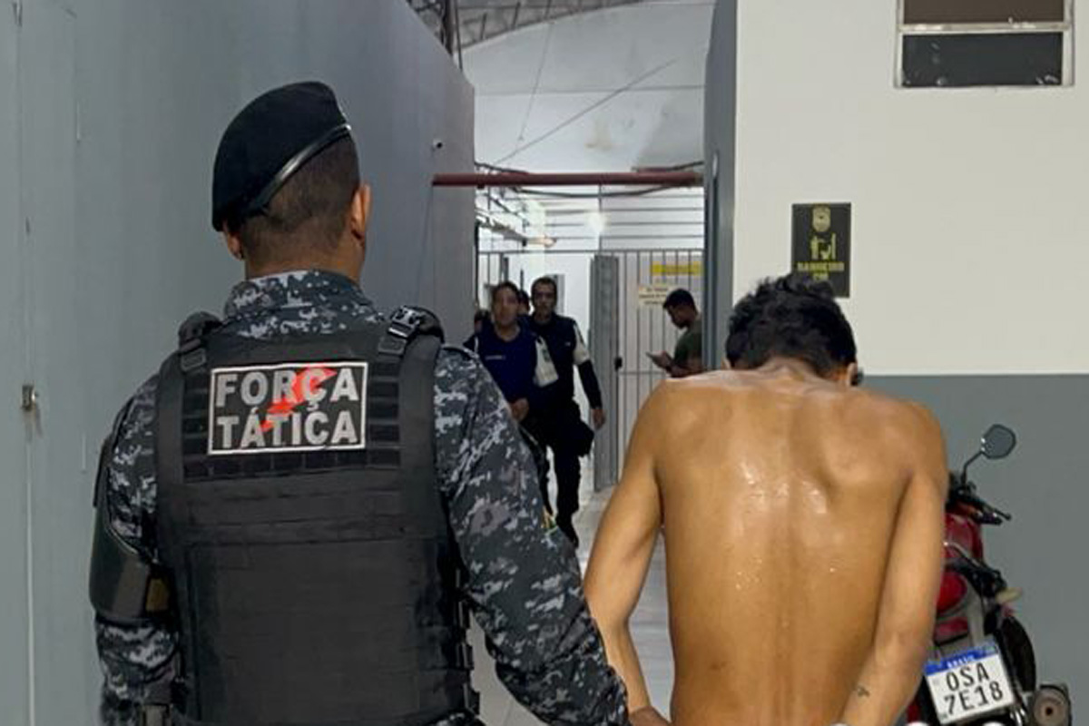 PM fecha duas bocas de fumo que funcionavam em apartamentos