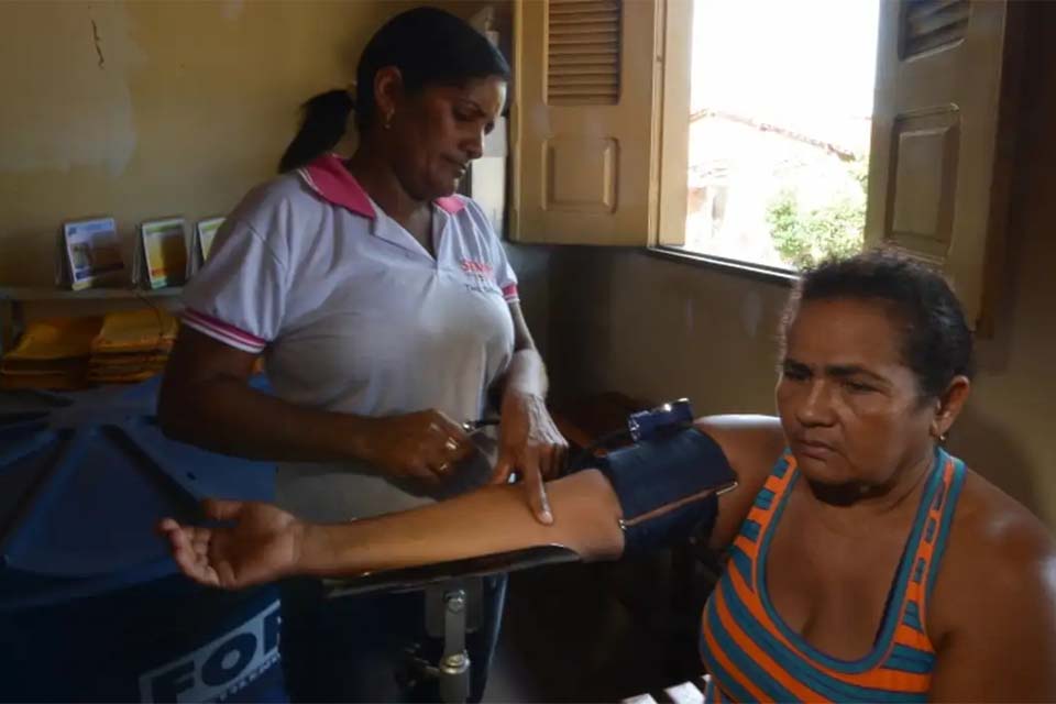 Saúde da Família terá ferramenta para avaliação de atendimentos