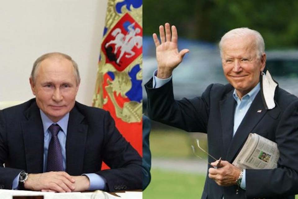 Rússia diz que relações com EUA estão no ponto mais baixo na história