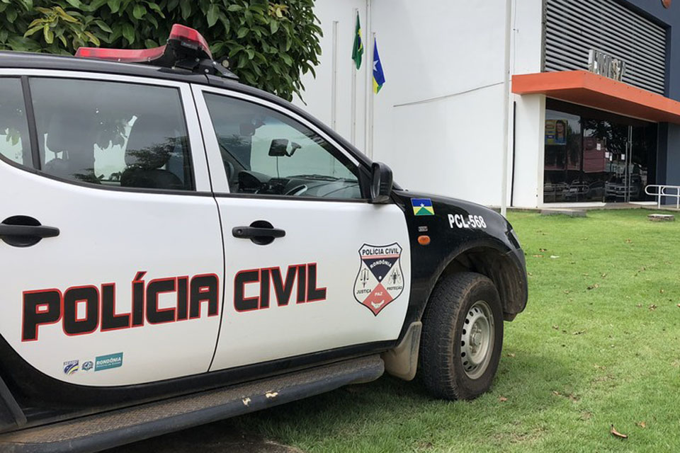 Polícia Civil prende dupla por exploração Sexual de Adolescente após denúncia