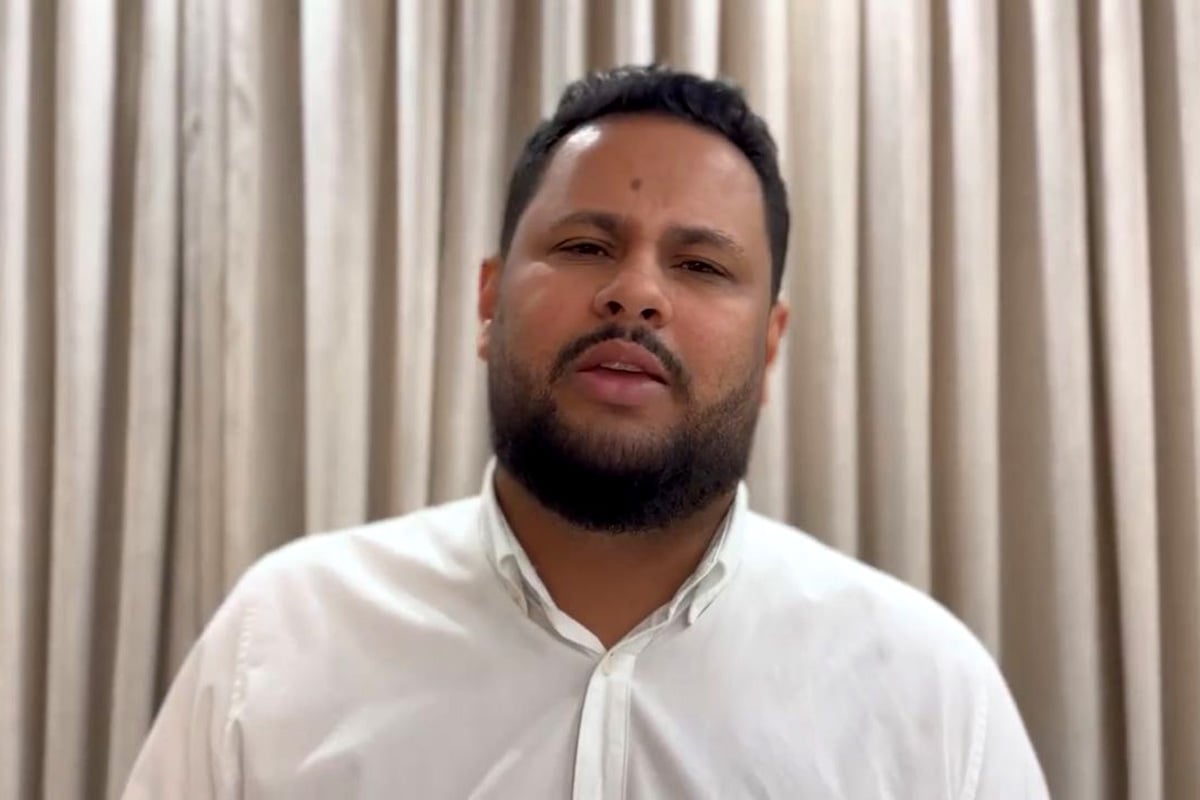 Samuel Costa pré-candidato ao Governo pelo PSB cobra reconhecimento a investimentos federais em Rondônia