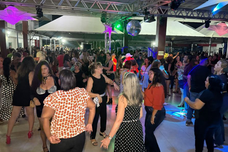 SINTERO divulga calendário das festividades que ainda serão realizadas em celebração ao Dia da Servidora e do Servidor Público 2025