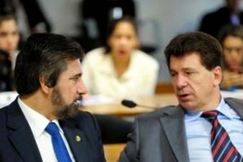 Mais uma decisão do Tribunal de Contas referenda extinção de pensões pagas a ex-governadores de Rondônia e viúvas