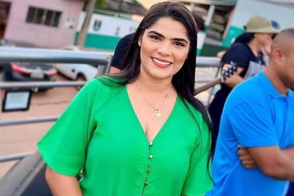 Justiça de Rondônia manda citar ex-prefeita de Guajará-Mirim em Porto Velho e autoriza uso de WhatsApp em ação por improbidade