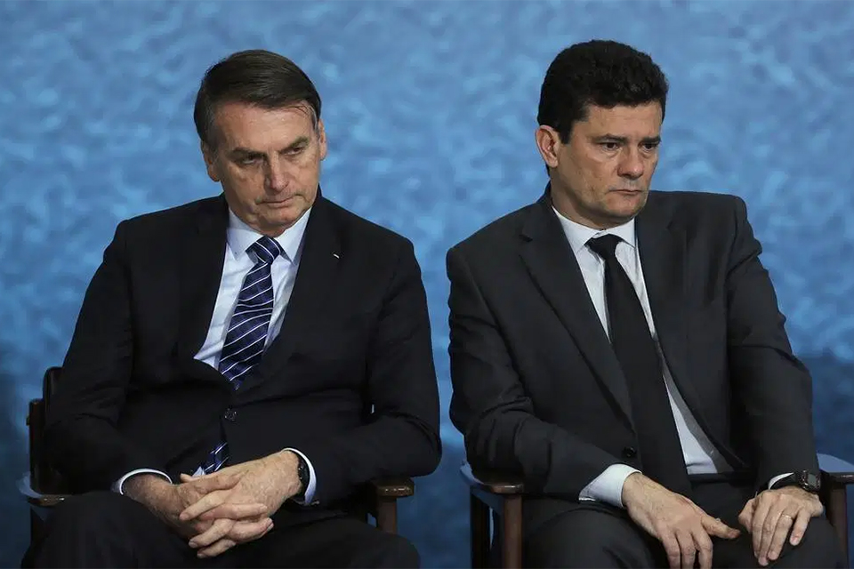 Em nota oficial, partido liderado por deputado de Rondônia diz que saída de Sérgio Moro do governo é 'a derrota da ética'