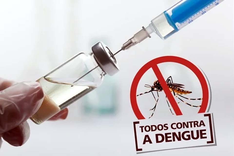 Dengue: tendência é de redução de casos no país, apontam dados do Ministério da Saúde