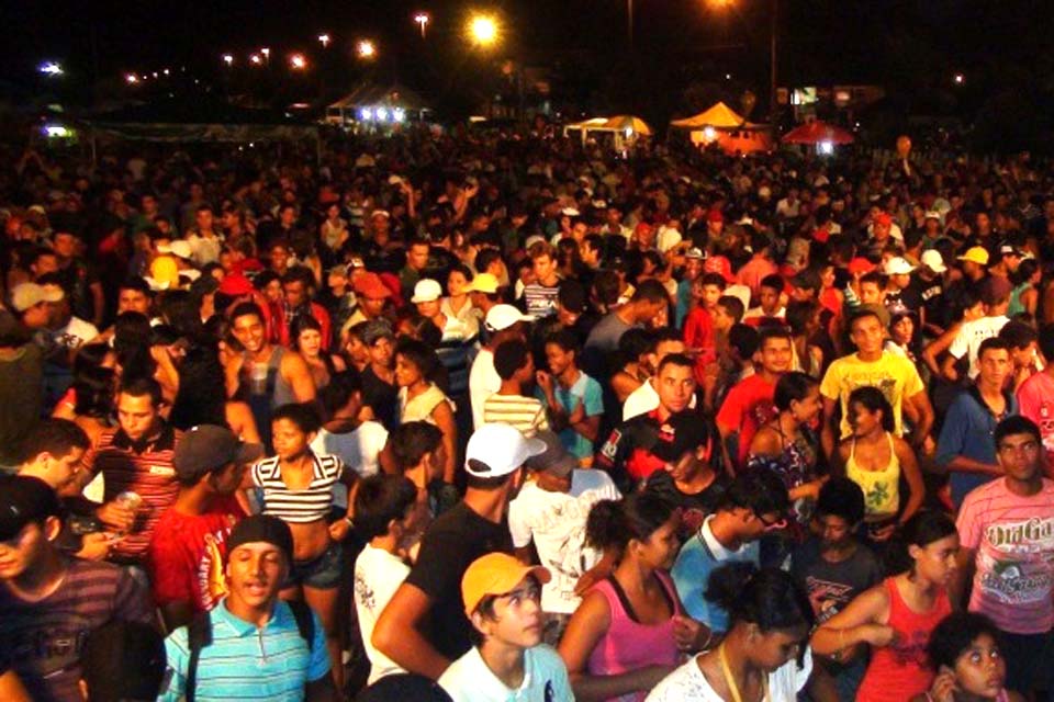 Sem suspeita de infecção pelo coronavírus, Rondônia faz recomendações à população e nem por isso baixou a guarda da prevenção